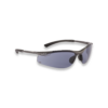 Bolle Safety Glasses Contour II Range CONTPSF Smoked Lens