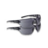 Bolle Safety Glasses Ness Range NESSPSF Anti Scratch Fog Smoked Lens x 2 pairs