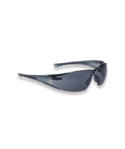 Bolle Safety Glasses Rush Range RUSHPSF Smoked Lens