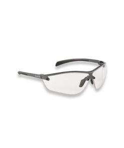 Bolle Safety Glasses Silium+ Range SILPPSI Clear Lens