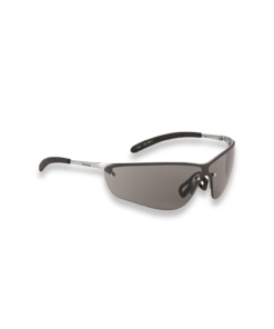 Bolle Safety Glasses Silum Range SILPSF Smoke Lens Anti Mist