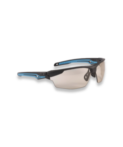 Bolle Safety Glasses Tryon Range TRYONN30E CSP Lens Anti Scratch & Fog