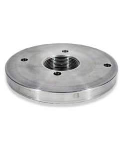 Alternative view of CATCH PLATE  15322
