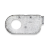 GR28. CHANGE GEAR GUARD BACKPLATE  A1960/1