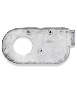 *G59. CHANGE GEAR GUARD BACKPLATE  A1960/1