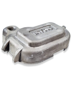 Alternative view of 226. CHANGEWHEEL GUARD (ML7)  A2527/1