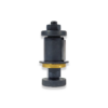 G25 - G27, G41 - G43. CHANGEWHEEL GEAR STUD ASSEMBLY 1485