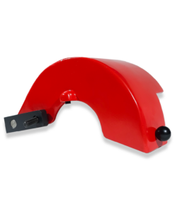 CHUCK GUARD ASSEMBLY FOR ML7-R / SUPER 7 30/022