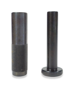 Alternative view of COLLET CLOSING TUBE 2MT  1439