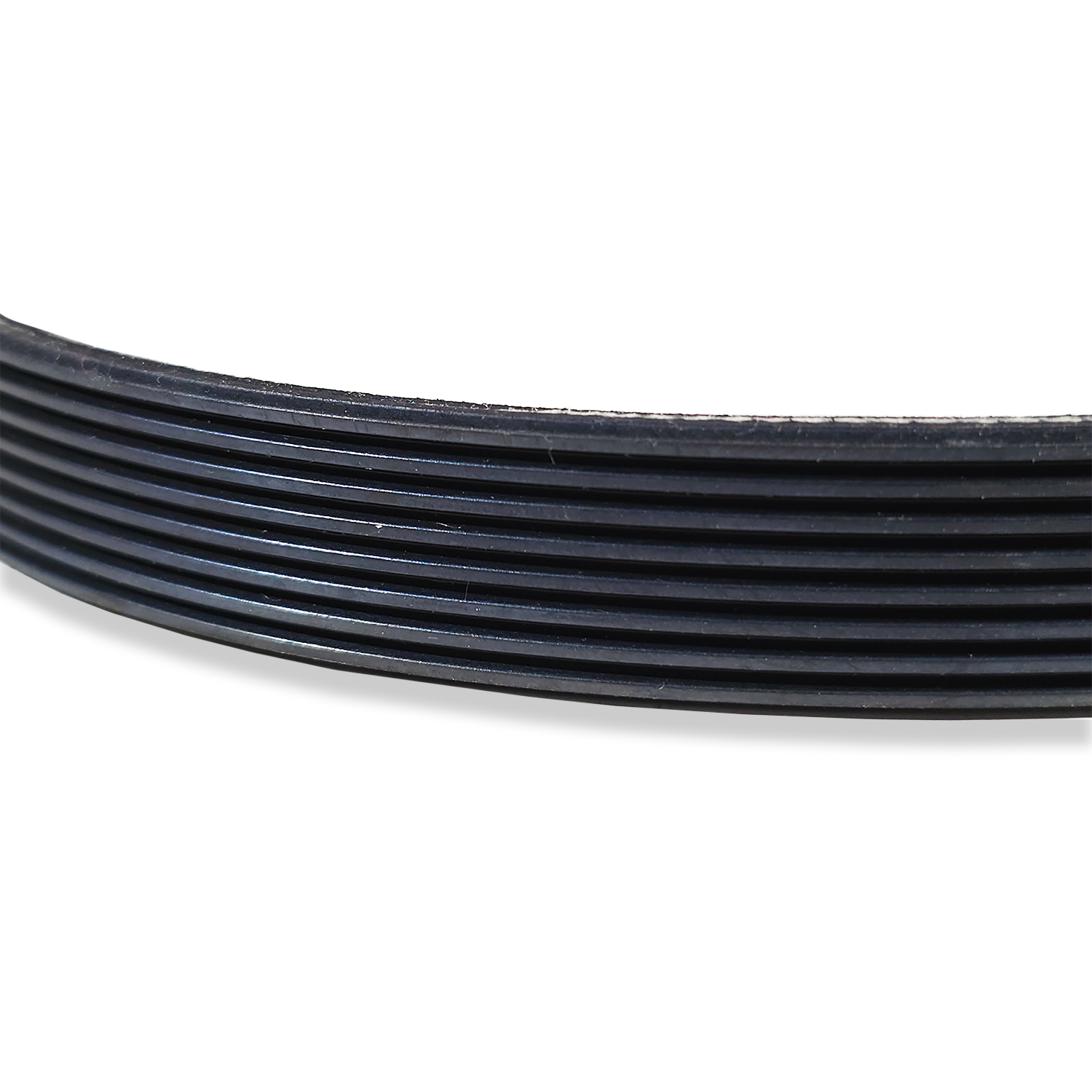 POLY-V BELT SECONDARY DRIVE - COUNTERSHAFT TO HEADSTOCK 70103 - Image 2