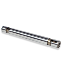 Alternative view of 158. COUNTERSHAFT - ML10 ONLY - A6536/1