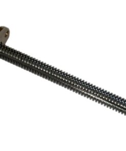 KA66. FEEDSCREW AND NUT - METRIC - CROSS SLIDE (POWER FEED)  30/142