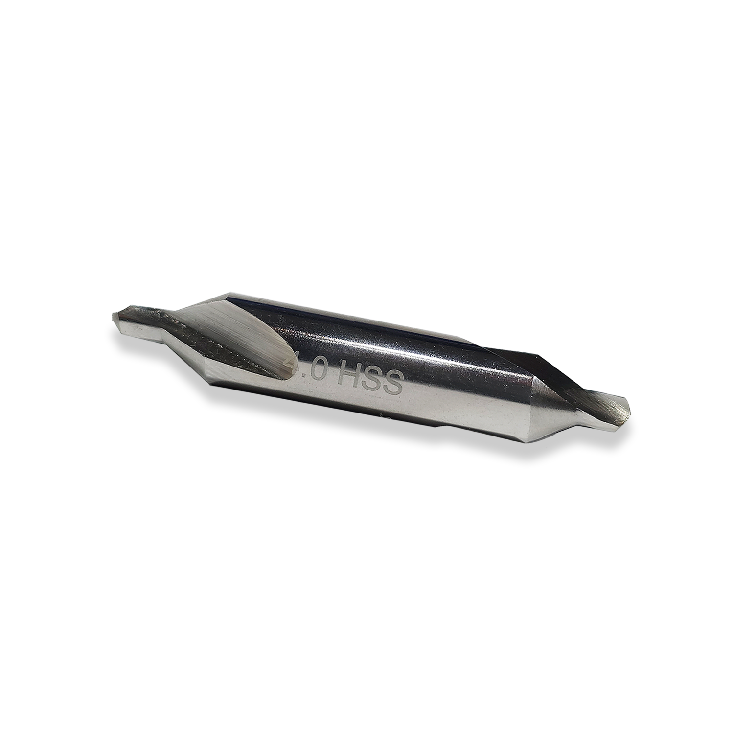5 x Centre Drills 4.0mm Diameter - Image 2