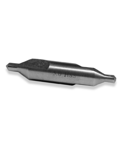Alternative view of 1 x Centre Drill 5.0mm Diameter