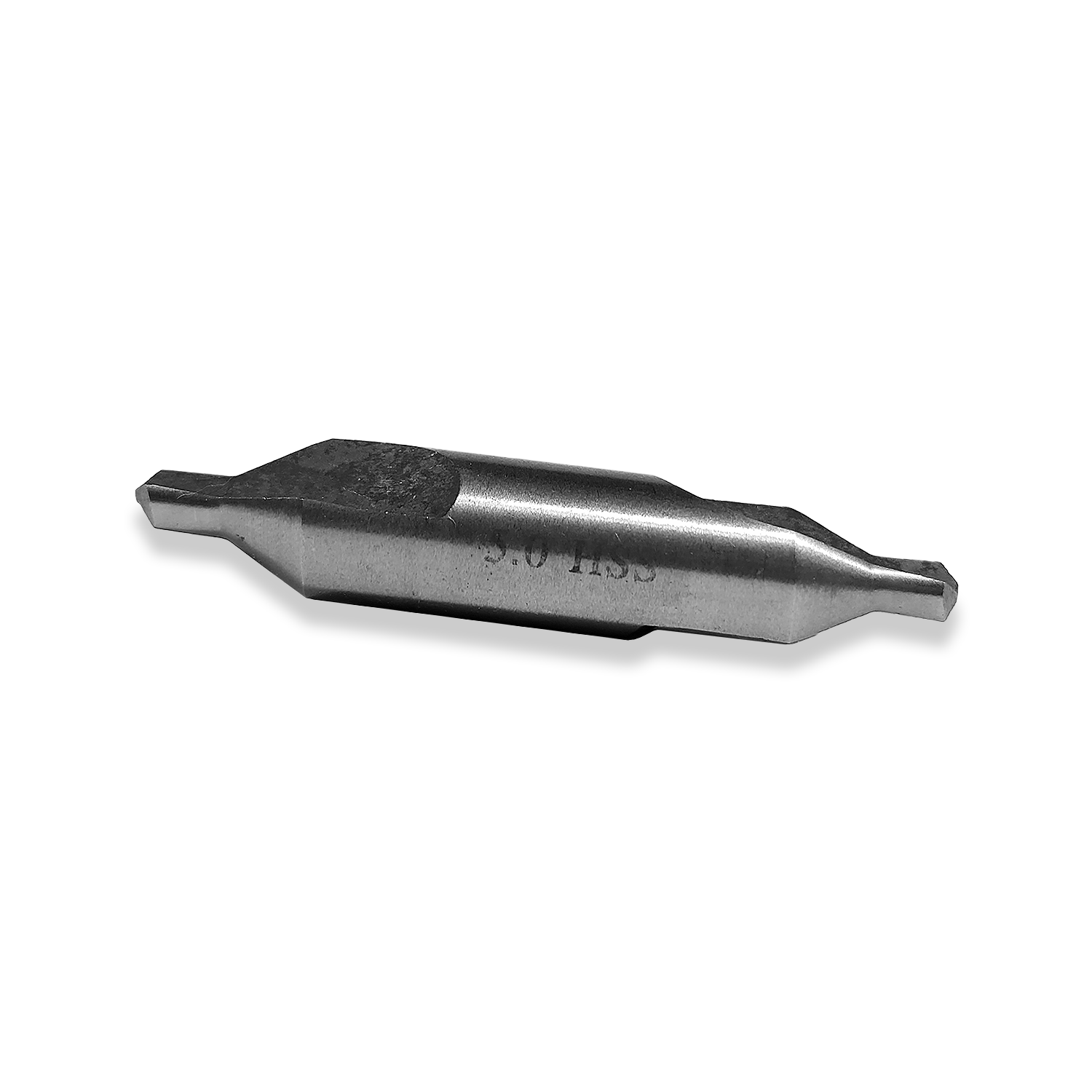 5 x Centre Drills 5.0mm Diameter - Image 2