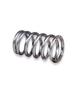 Alternative view of D27. SPRING FOR LEADSCREW NUTS  A4729 SC106