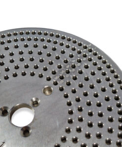 Alternative view of DIVIDING PLATE NUMBER 1  11491/1