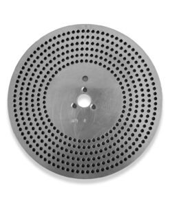DIVIDING PLATE NUMBER 4  11494/1