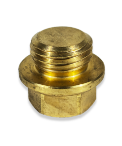Alternative view of 133. DRAIN PLUG (1/4" BSP) SC151