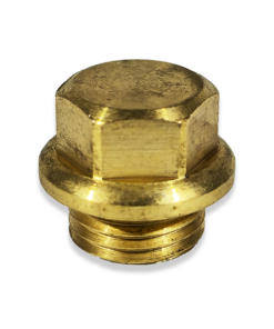 133. DRAIN PLUG (1/4" BSP) SC151