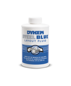 Stuarts Marking Blue / Layout Fluid