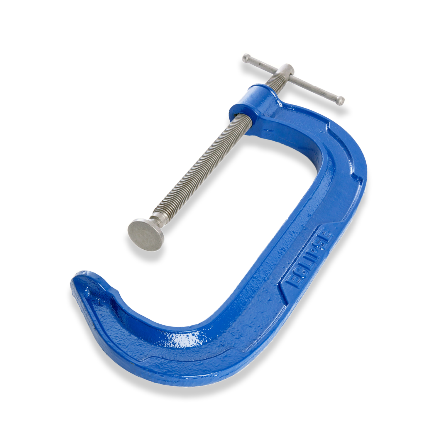 Eclipse G Clamp 10″ / 250mm E20-10 Heavy Duty Clamp - Image 2