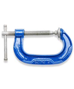 Eclipse G Clamp 3" / 75mm E20-3 Heavy Duty Clamp