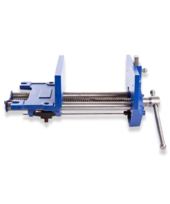 Alternative view of ECLIPSE 7" WOOD WORKING QUICK RELEASE BENCH VICE
