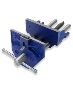 ECLIPSE 7" WOOD WORKING QUICK RELEASE BENCH VICE