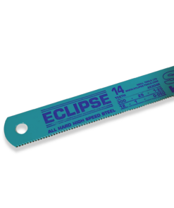 Alternative view of Eclipse HSS Power Hacksaw Blade 300 x 25 x 1.25mm / 12" x 1" x 0.050 14TPI AE204R