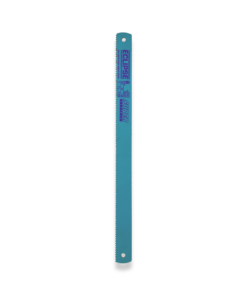 Eclipse HSS Power Hacksaw Blade 425 x 32 x 1.6mm / 17"x 1.1/4" .062 6TPI AE362V