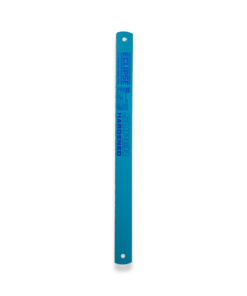 Eclipse HSS Power Hacksaw Blade 400 x 32 x 1.6mm / 16"x 1.1/4" .062 10TPI AE353K