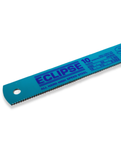 Alternative view of Eclipse HSS Power Hacksaw Blade 400 x 32 x 1.6mm / 16"x 1.1/4" .062 10TPI AE353K