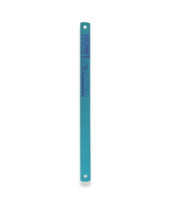 Eclipse HSS Power Hacksaw Blade 450 x 32 x 1.6mm / 18"x 1.1/4" .062 6TPI AE372K