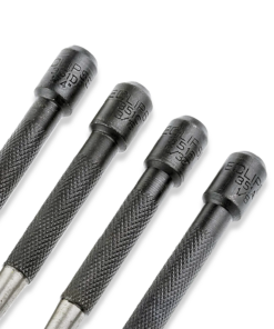 Alternative view of Eclipse 4Pc Round Head Centre Punch Set 351W