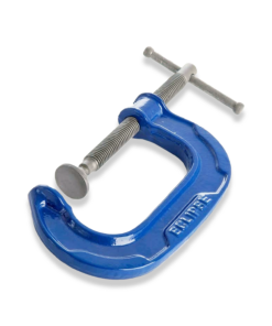 Eclipse G Clamp 4″ / 100mm E20-4 Heavy Duty Clamp