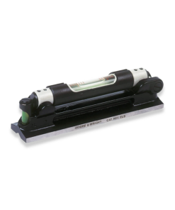 Moore & Wright Engineers Level ELS 165mm / 6.5"