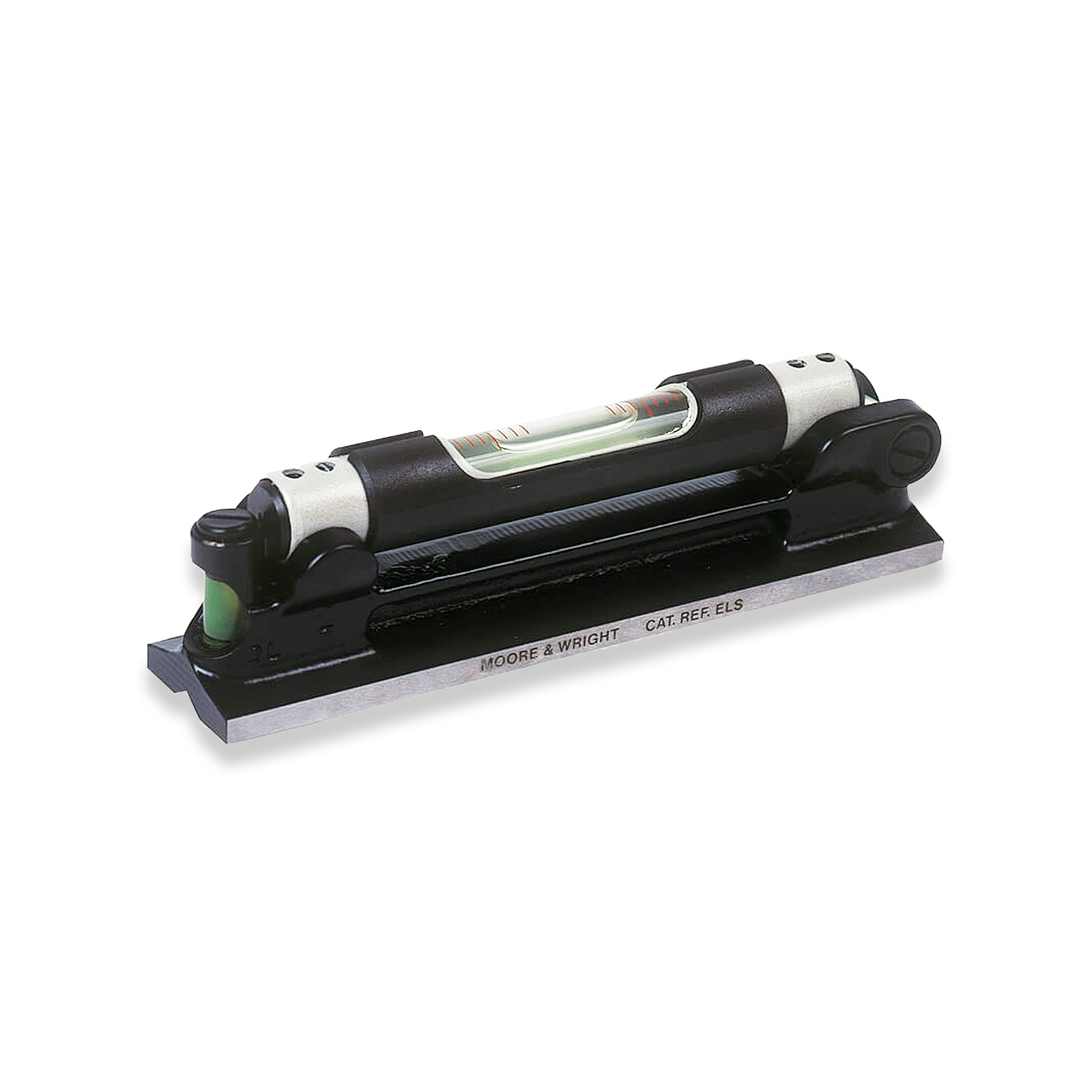 Moore & Wright Engineers Level ELS 165mm / 6.5"