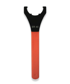 ER 40 SPANNER