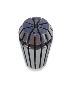 ER16 2 - 3mm Capacity Spring Collet