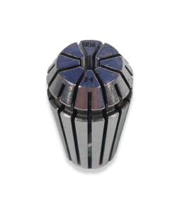 ER16 3 - 4mm Capacity Spring Collet