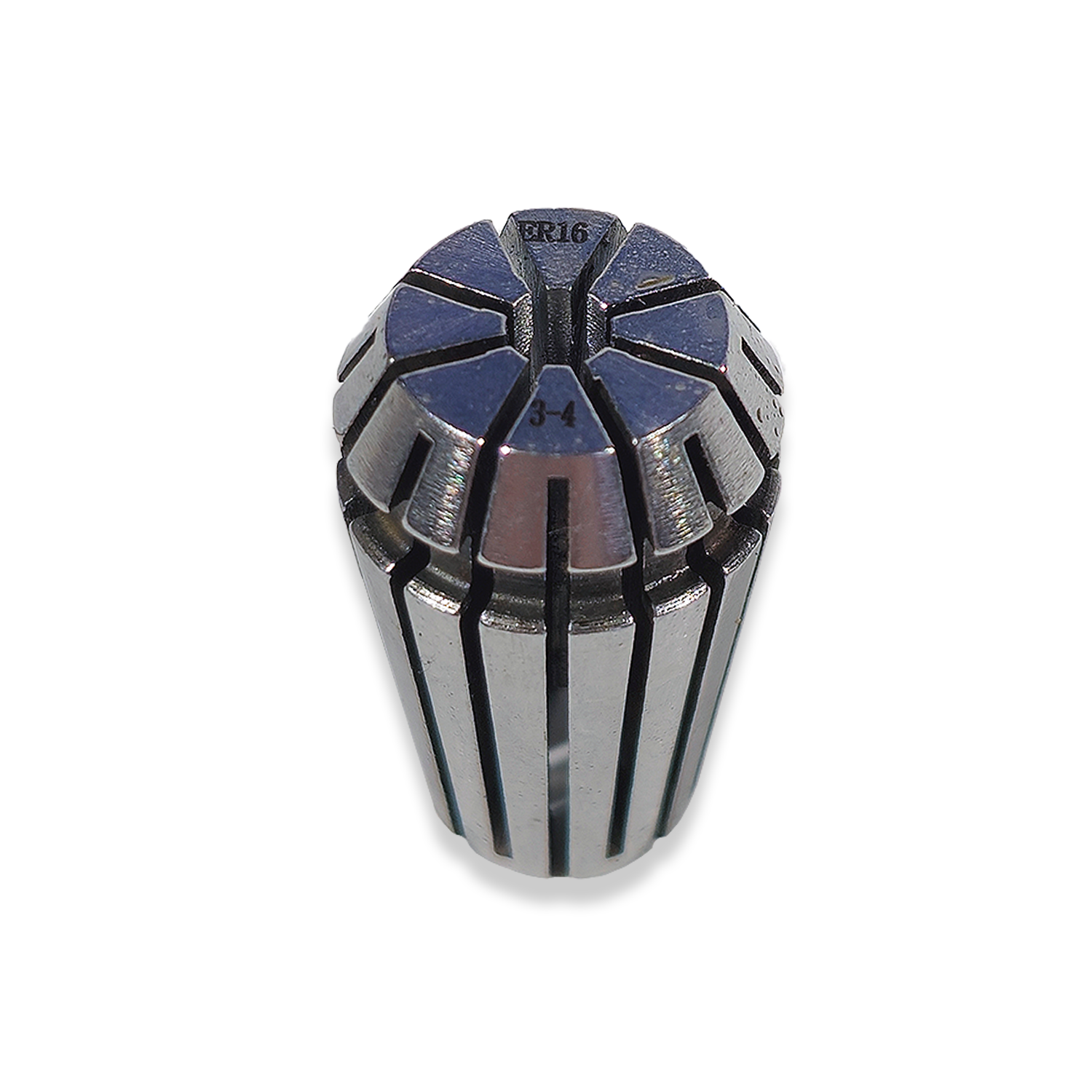 ER16 3 - 4mm Capacity Spring Collet