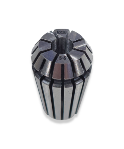 ER16 5 - 6mm Capacity Spring Collet