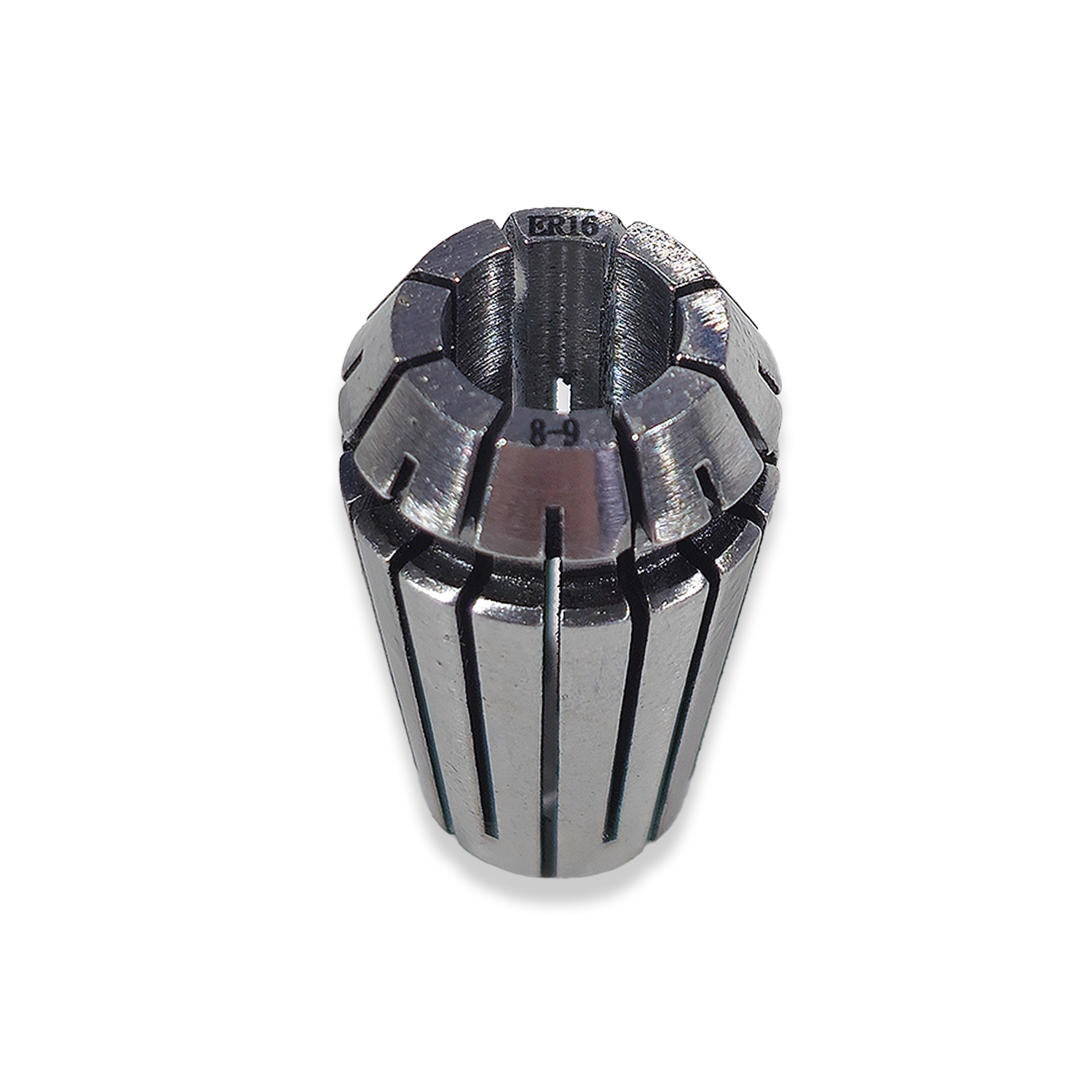 ER16 8 - 9mm Capacity Spring Collet