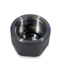 Alternative view of ER16 Collet Nose