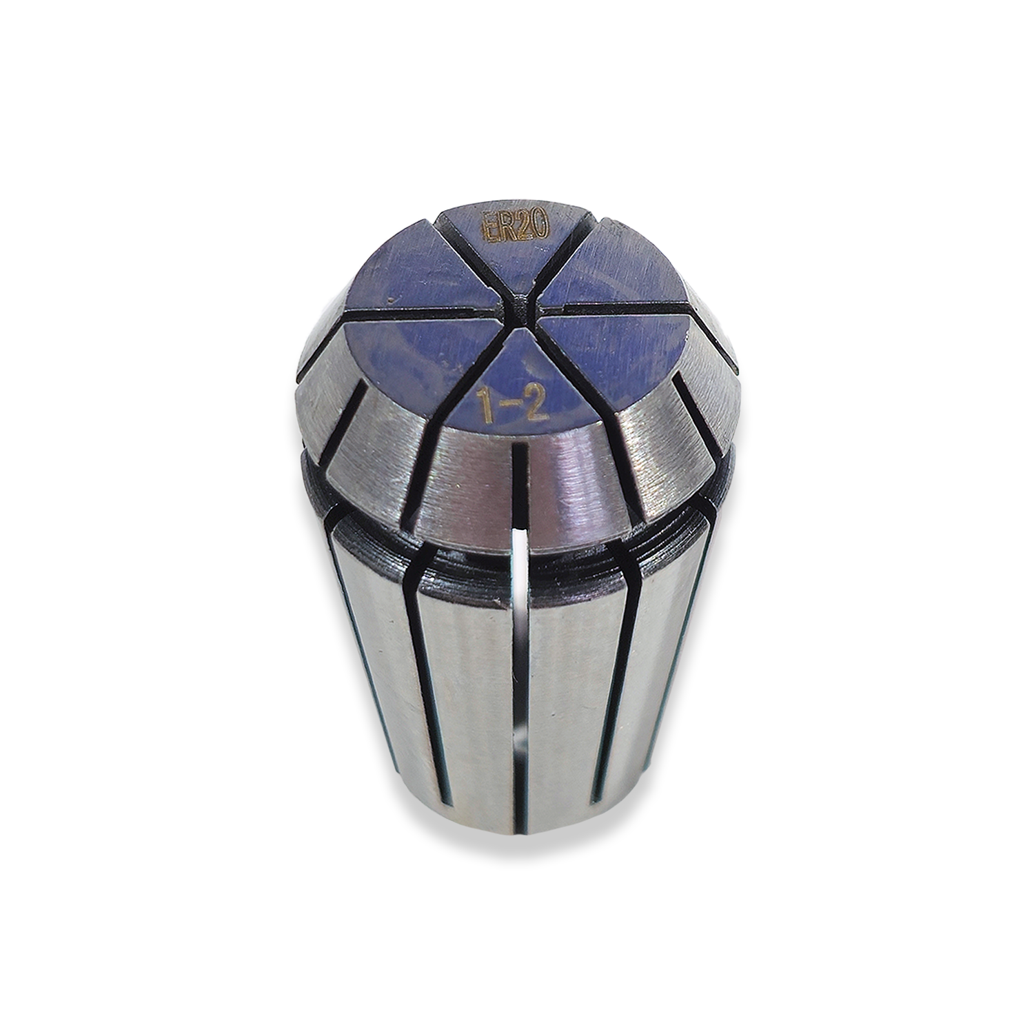 ER20 1.5 - 2mm Capacity Spring Collet