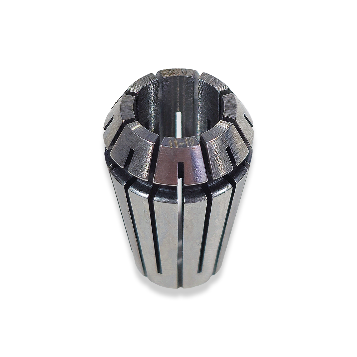ER20 11 - 12mm Capacity Spring Collet