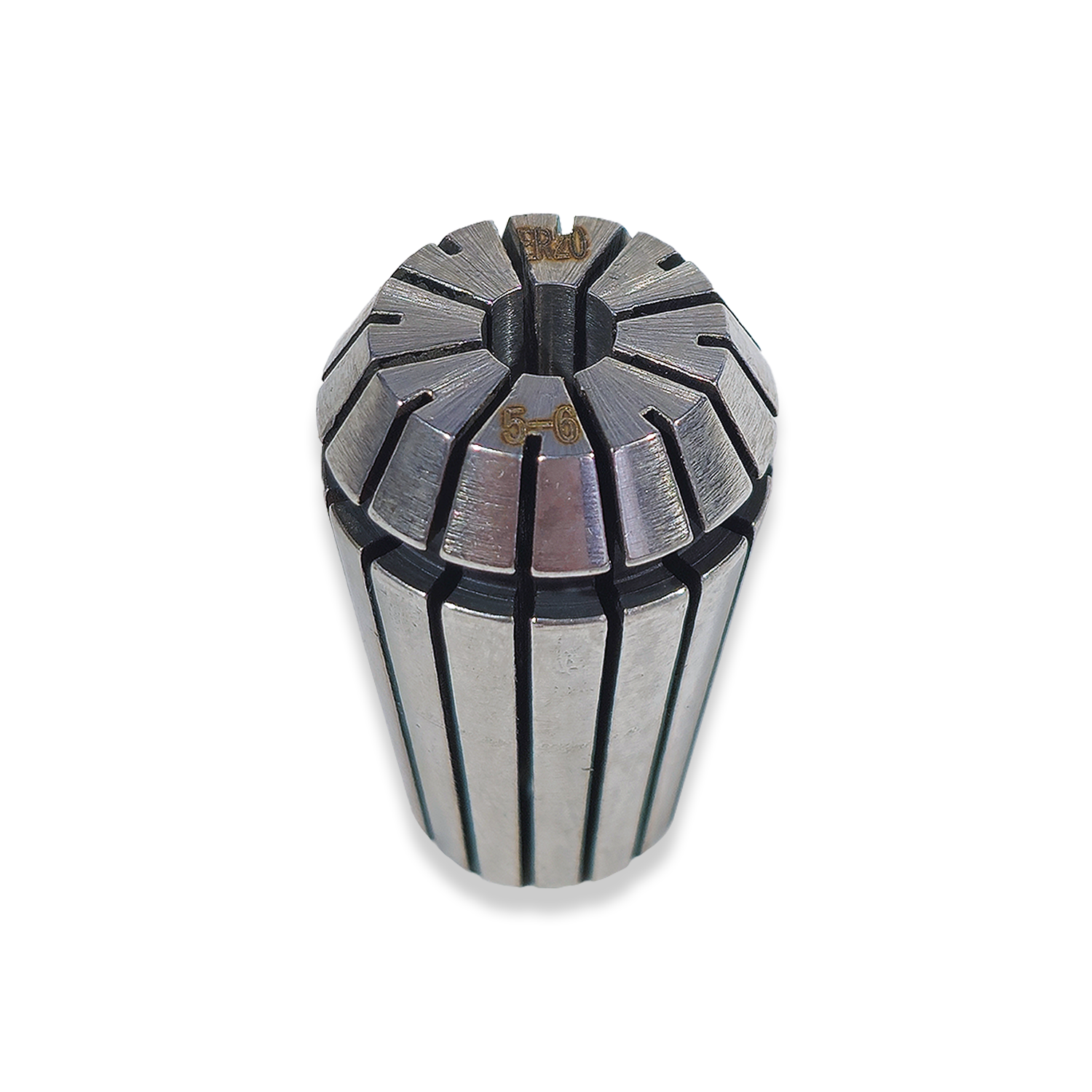 ER20 5 - 6mm Capacity Spring Collet