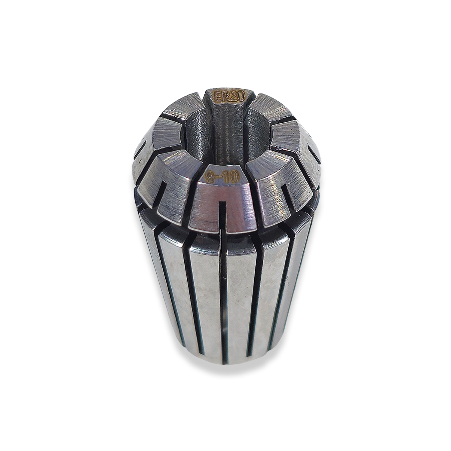 ER20 9 - 10mm Capacity Spring Collet