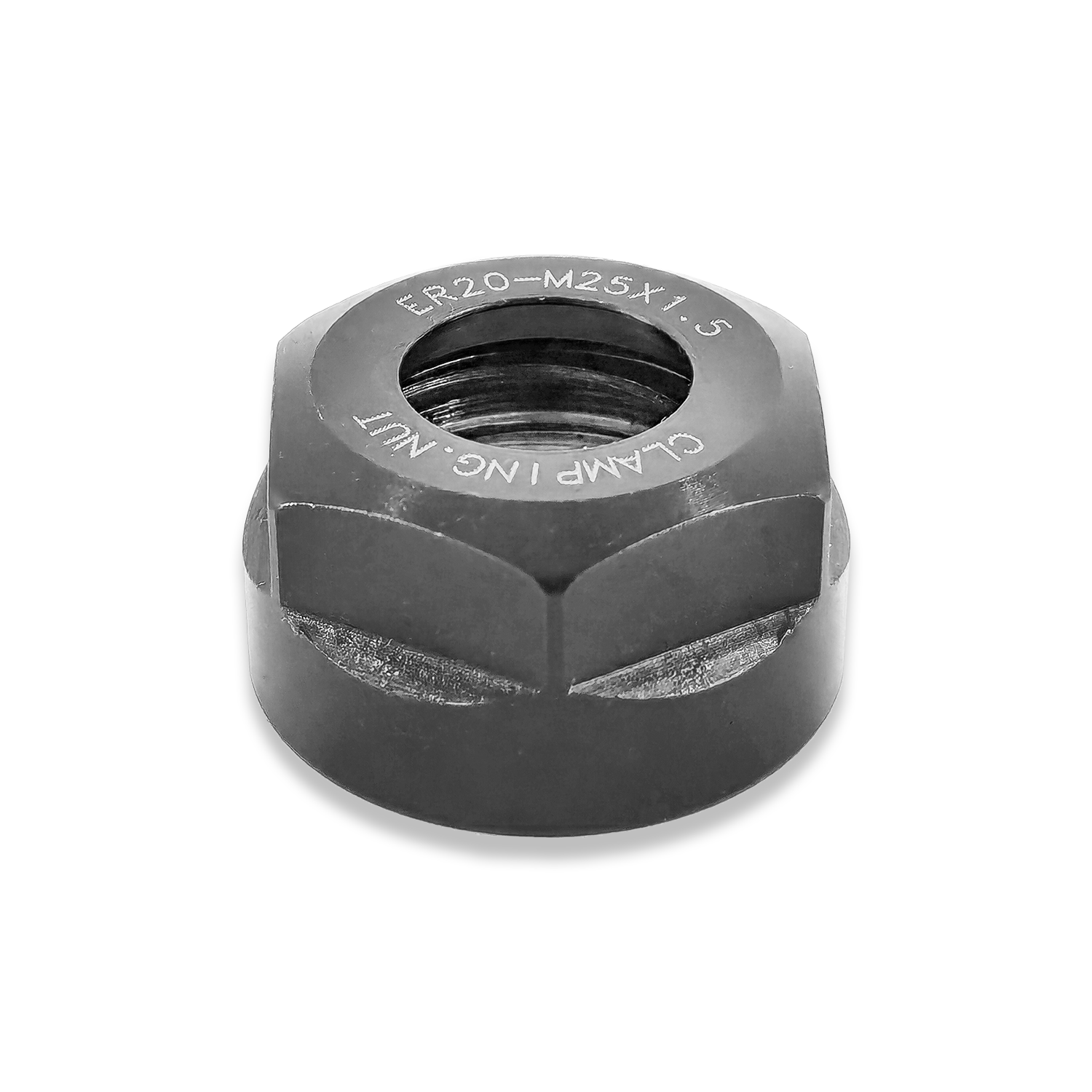 ER20 Collet Nose